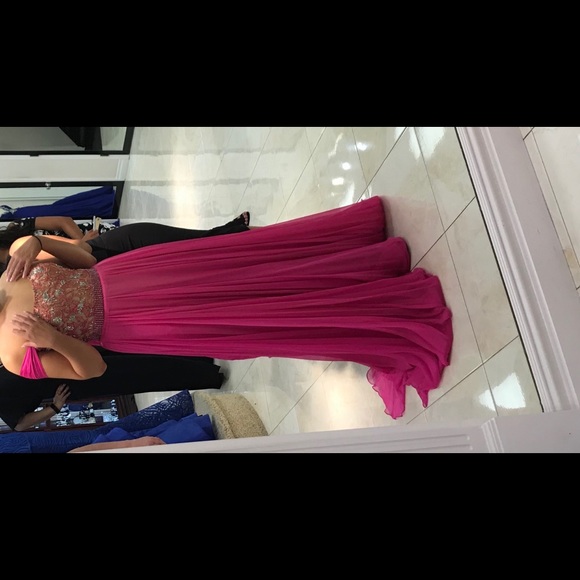 Sherri Hill Couture - Picture 5 of 7